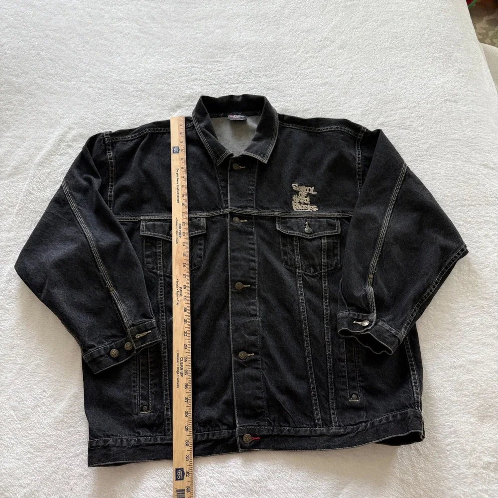 SOHK vintage school